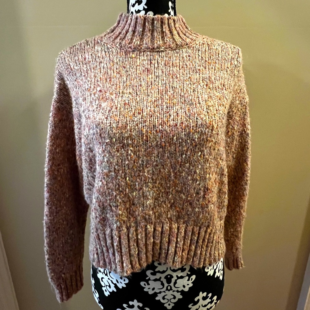 RD Style Turtleneck